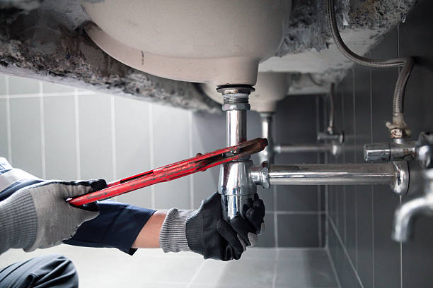Trusted Water Heater Repair service in Lexington, NC - AAA Plumbing Heating